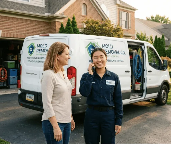 Crawlspace Mold Remediation Turner, MI FAQs